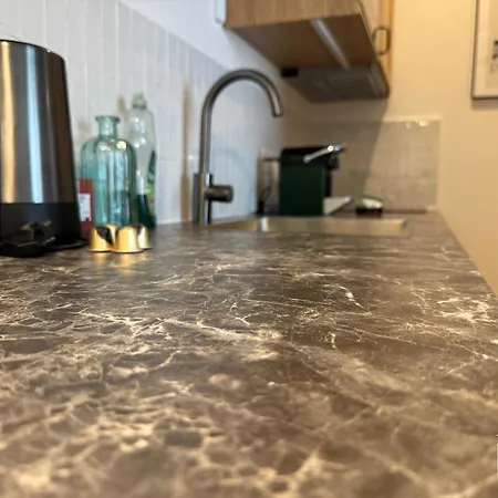 Διαμέρισμα Saint Germain By Melvane *