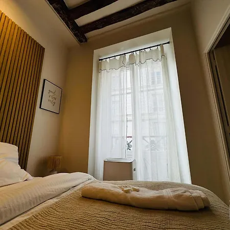 Saint Germain By Melvane Διαμέρισμα *