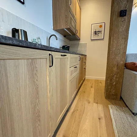 Διαμέρισμα Saint Germain By Melvane *