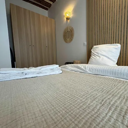 Saint Germain By Melvane *