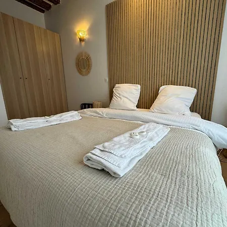 Διαμέρισμα Saint Germain By Melvane