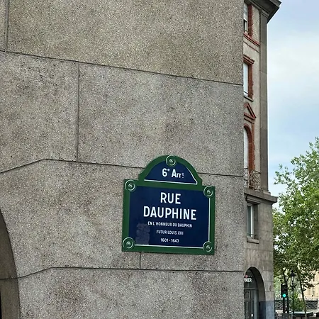 Διαμέρισμα Saint Germain By Melvane