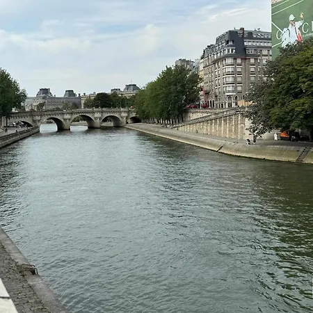 Διαμέρισμα Saint Germain By Melvane *