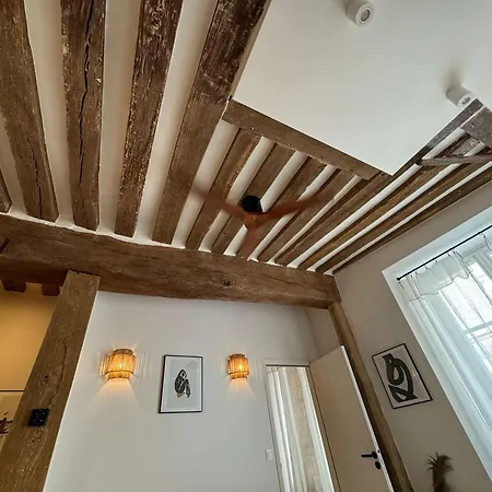 Apartment Saint Germain By Melvane