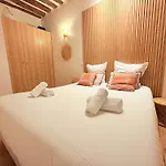 Saint Germain By Melvane Apartment