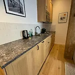 Apartman Saint Germain By Melvane