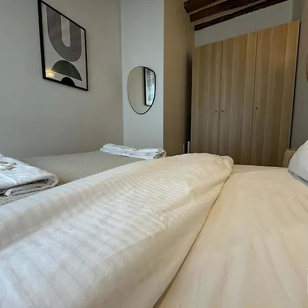 Apartment Saint Germain By Melvane *