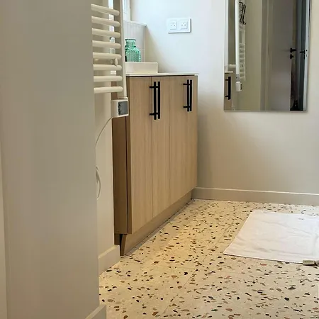 Saint Germain By Melvane *