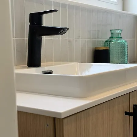 Apartment Saint Germain By Melvane