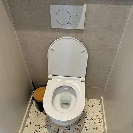 Saint Germain By Melvane Apartment *