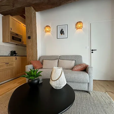 Saint Germain By Melvane Apartment