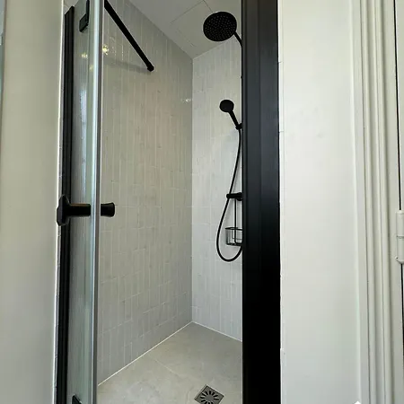 Apartman Saint Germain By Melvane