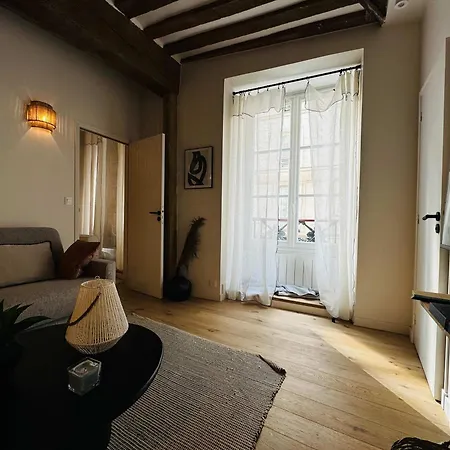 Saint Germain By Melvane *