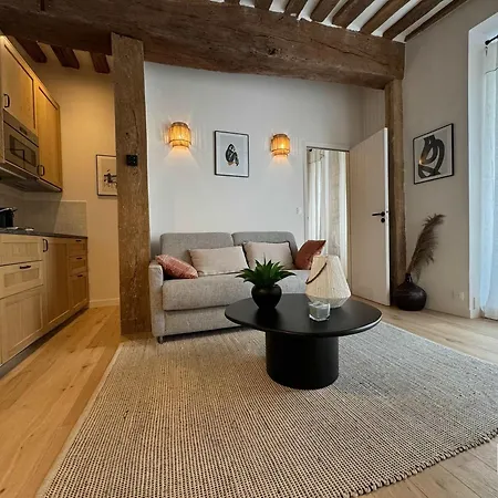 Saint Germain By Melvane * Paris