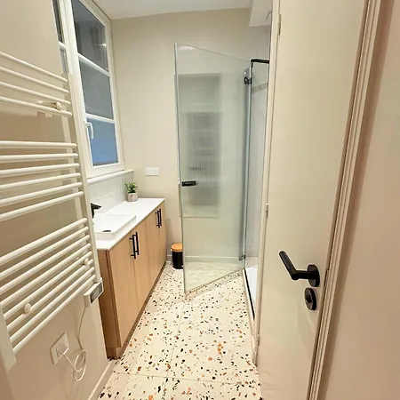 Apartamento Saint Germain By Melvane *