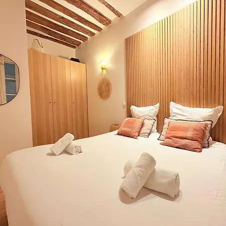 Apartamento Saint Germain By Melvane *