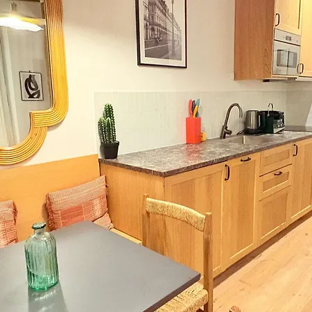 Apartamento Saint Germain By Melvane *