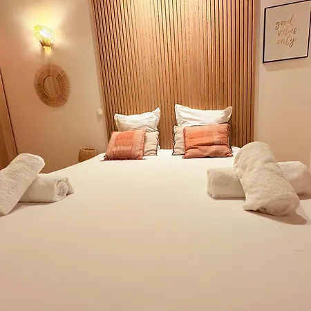 Apartamento Saint Germain By Melvane