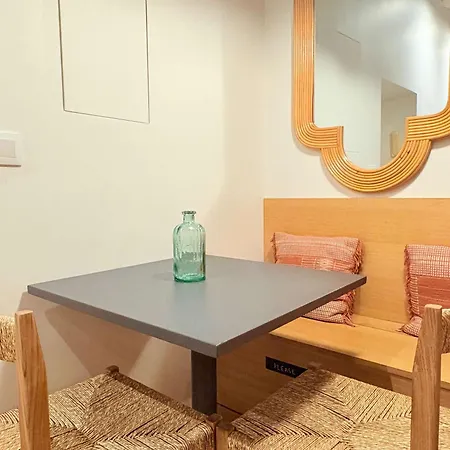 Apartamento Saint Germain By Melvane