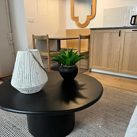 Saint Germain By Melvane Apartment *