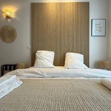 Apartment Saint Germain By Melvane
