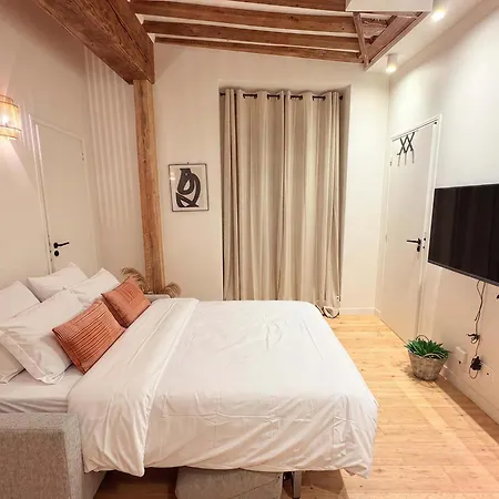 Apartment Saint Germain By Melvane