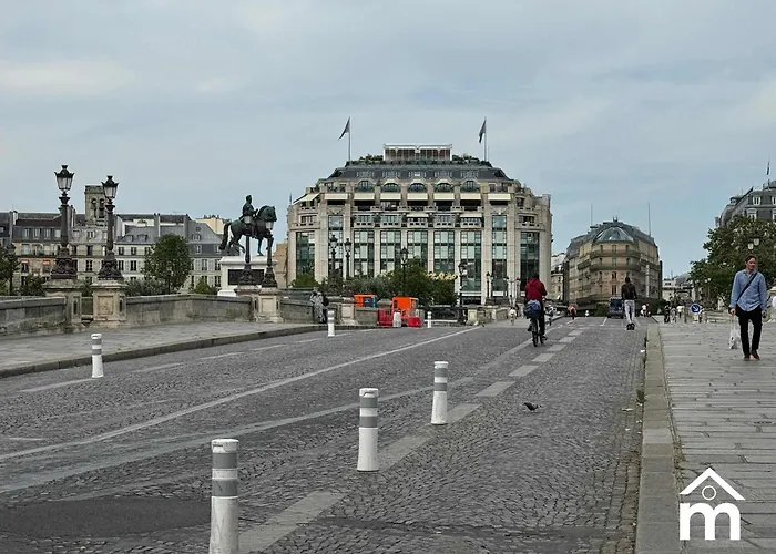 Saint Germain By Melvane * París