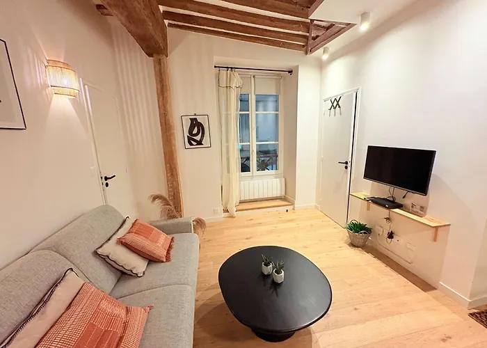 Saint Germain By Melvane Apartamento