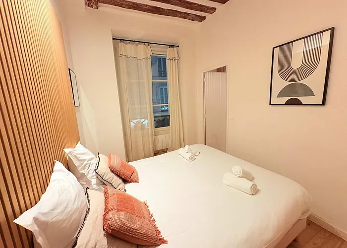 Saint Germain By Melvane Apartamento *