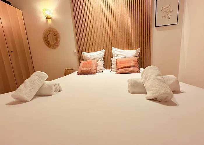 Apartamento Saint Germain By Melvane