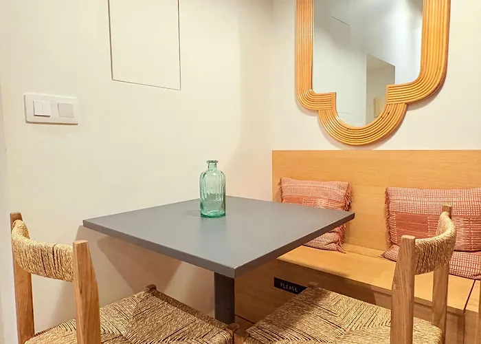 Apartamento Saint Germain By Melvane