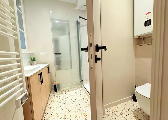 Apartamento Saint Germain By Melvane