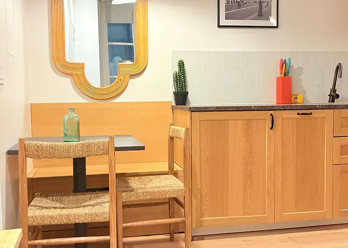 Saint Germain By Melvane Apartamento Paris