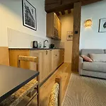 Apartman Saint Germain By Melvane *