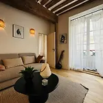 Apartman Saint Germain By Melvane *
