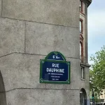 Saint Germain By Melvane * Párizs