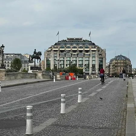 Saint Germain By Melvane * Paris