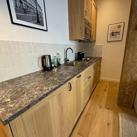 Saint Germain By Melvane * Paris