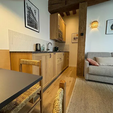 Saint Germain By Melvane *