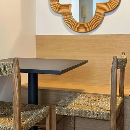 Lejlighed Saint Germain By Melvane *