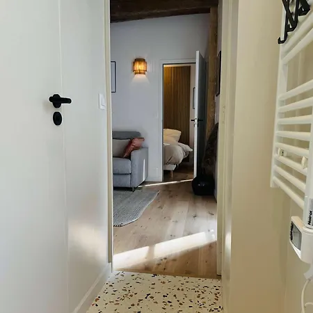Apartman Saint Germain By Melvane *
