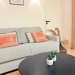 Apartament Saint Germain By Melvane *