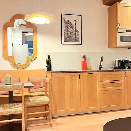 Saint Germain By Melvane باريس