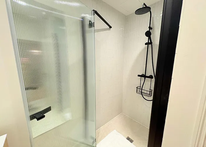 Saint Germain By Melvane شقة *